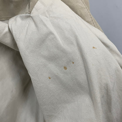 【中古品】【メンズ】 Polo by Ralph Lauren ポロバイラルフローレン SWINGTOP JACKET スウィングトップ ジャケット 146-261003-as-08-izu サイズ：XL カラー：ベージュ 万代Net店