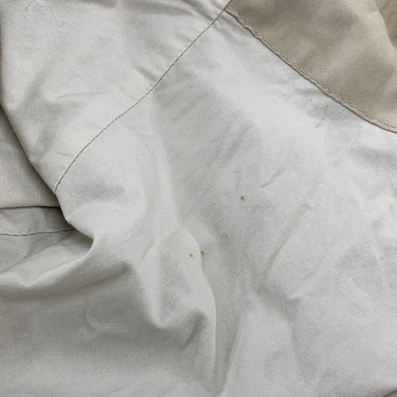 【中古品】【メンズ】 Polo by Ralph Lauren ポロバイラルフローレン SWINGTOP JACKET スウィングトップ ジャケット 146-261003-as-08-izu サイズ：XL カラー：ベージュ 万代Net店