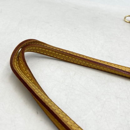 【中古品】【メンズ/レディース】 LOUIS VUITTON ルイ・ヴィトン N41361 ネヴァーフル MM バッグ 鞄 カバン 179-261006-ya-16-izu カラー：ホワイト×グレー 万代Net店