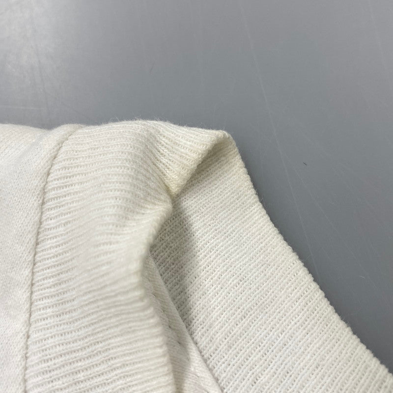 【中古品】【メンズ】 OLD SANTA CRUZ オールド サンタクルーズ NHSタグ 90-00S SS TEE ショートスリープ Tシャツ トップス 半袖 146-261003-ya-04-izu サイズ：M カラー：ホワイト 万代Net店