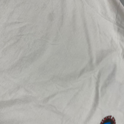 【中古品】【メンズ】 OLD SANTA CRUZ オールド サンタクルーズ NHSタグ 90-00S SS TEE ショートスリープ Tシャツ トップス 半袖 146-261003-ya-04-izu サイズ：M カラー：ホワイト 万代Net店
