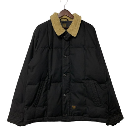 【中古品】【メンズ】 CARHARTT WIP カーハートダブリューアイピー DONCASTER JACKET I026741 ドンカスタージャケット 142-261003-as-05-izu サイズ：L カラー：ブラック 万代Net店