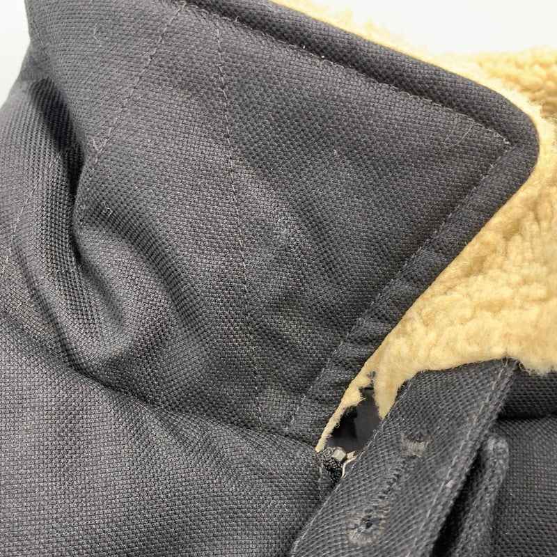 【中古品】【メンズ】 CARHARTT WIP カーハートダブリューアイピー DONCASTER JACKET I026741 ドンカスタージャケット 142-261003-as-05-izu サイズ：L カラー：ブラック 万代Net店