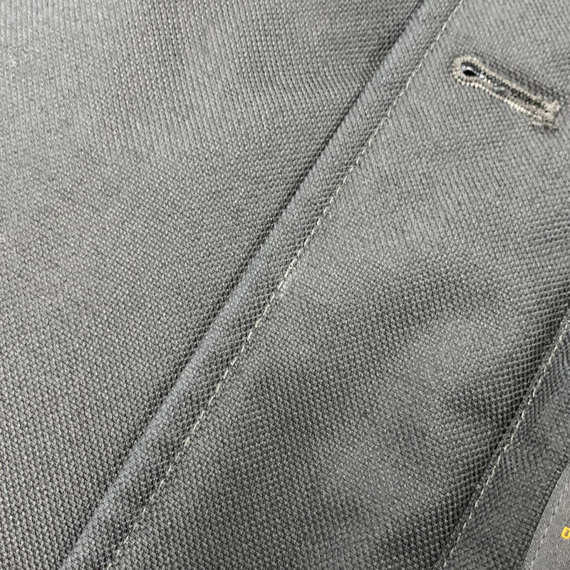 【中古品】【メンズ】 CARHARTT WIP カーハートダブリューアイピー DONCASTER JACKET I026741 ドンカスタージャケット 142-261003-as-05-izu サイズ：L カラー：ブラック 万代Net店