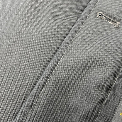 【中古品】【メンズ】 CARHARTT WIP カーハートダブリューアイピー DONCASTER JACKET I026741 ドンカスタージャケット 142-261003-as-05-izu サイズ：L カラー：ブラック 万代Net店