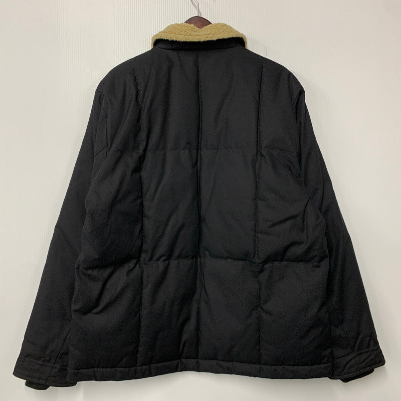 【中古品】【メンズ】 CARHARTT WIP カーハートダブリューアイピー DONCASTER JACKET I026741 ドンカスタージャケット 142-261003-as-05-izu サイズ：L カラー：ブラック 万代Net店