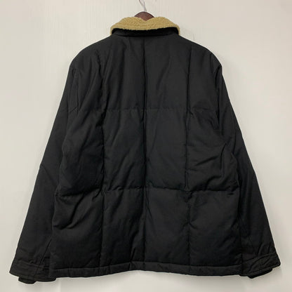 【中古品】【メンズ】 CARHARTT WIP カーハートダブリューアイピー DONCASTER JACKET I026741 ドンカスタージャケット 142-261003-as-05-izu サイズ：L カラー：ブラック 万代Net店
