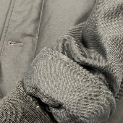 【中古品】【メンズ】 CARHARTT WIP カーハートダブリューアイピー DONCASTER JACKET I026741 ドンカスタージャケット 142-261003-as-05-izu サイズ：L カラー：ブラック 万代Net店