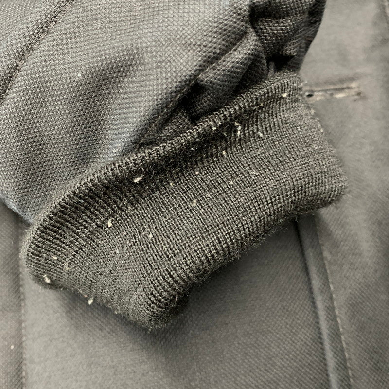 【中古品】【メンズ】 CARHARTT WIP カーハートダブリューアイピー DONCASTER JACKET I026741 ドンカスタージャケット 142-261003-as-05-izu サイズ：L カラー：ブラック 万代Net店