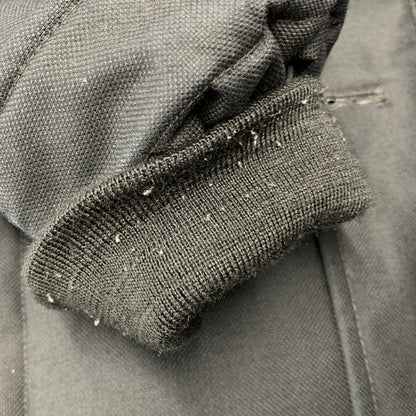 【中古品】【メンズ】 CARHARTT WIP カーハートダブリューアイピー DONCASTER JACKET I026741 ドンカスタージャケット 142-261003-as-05-izu サイズ：L カラー：ブラック 万代Net店