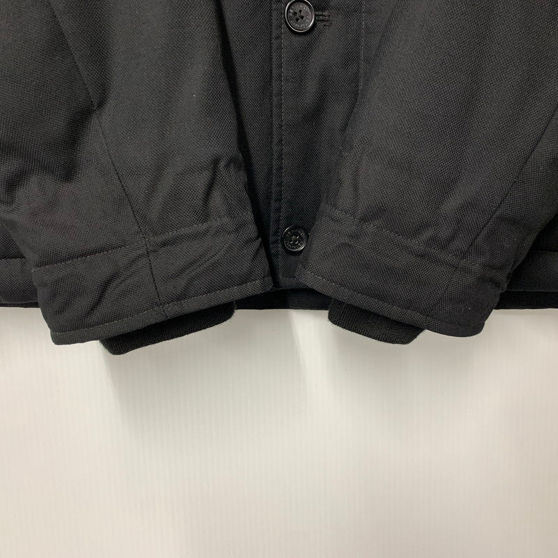 【中古品】【メンズ】 CARHARTT WIP カーハートダブリューアイピー DONCASTER JACKET I026741 ドンカスタージャケット 142-261003-as-05-izu サイズ：L カラー：ブラック 万代Net店