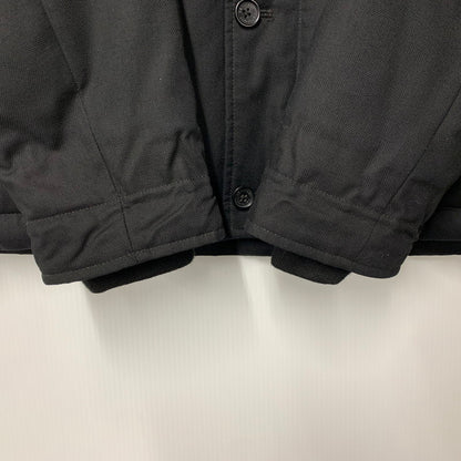 【中古品】【メンズ】 CARHARTT WIP カーハートダブリューアイピー DONCASTER JACKET I026741 ドンカスタージャケット 142-261003-as-05-izu サイズ：L カラー：ブラック 万代Net店