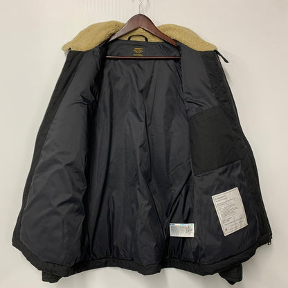 【中古品】【メンズ】 CARHARTT WIP カーハートダブリューアイピー DONCASTER JACKET I026741 ドンカスタージャケット 142-261003-as-05-izu サイズ：L カラー：ブラック 万代Net店