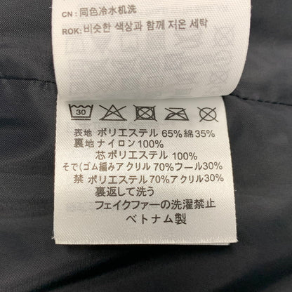 【中古品】【メンズ】 CARHARTT WIP カーハートダブリューアイピー DONCASTER JACKET I026741 ドンカスタージャケット 142-261003-as-05-izu サイズ：L カラー：ブラック 万代Net店