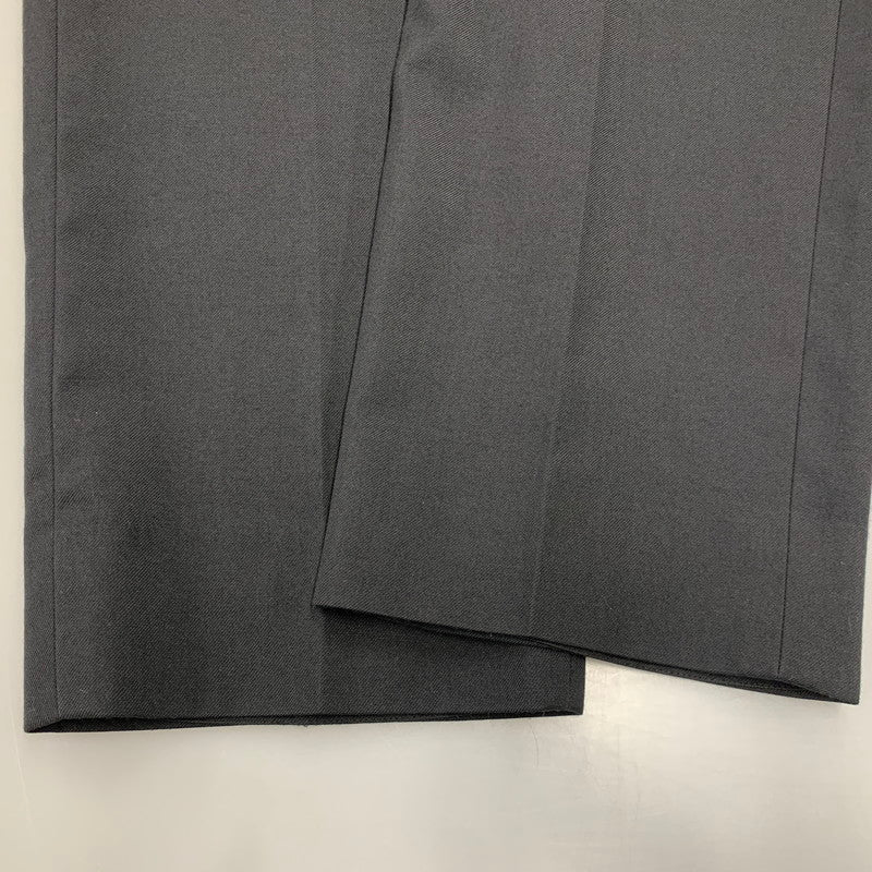 【中古品】【メンズ】 BALENCIAGA バレンシアガ 608972 EASY PANTS イージーパンツ ボトムス 152-261009-sm-05-izu サイズ：46 カラー：ブラック 万代Net店