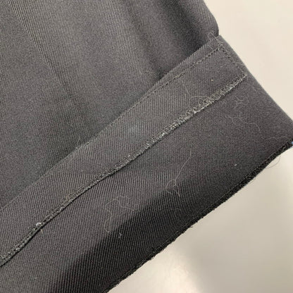 【中古品】【メンズ】 BALENCIAGA バレンシアガ 608972 EASY PANTS イージーパンツ ボトムス 152-261009-sm-05-izu サイズ：46 カラー：ブラック 万代Net店