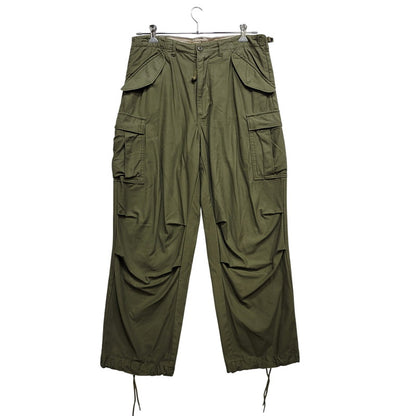 【中古品】【メンズ】 YMCLKY ワイエムシーエルケーワイ M-65 FIELD PANTS DLB200-05-C-1106 フィールドパンツ ズボン ボトムス 156-261015-ay-05-izu サイズ：M-R カラー：カーキ 万代Net店