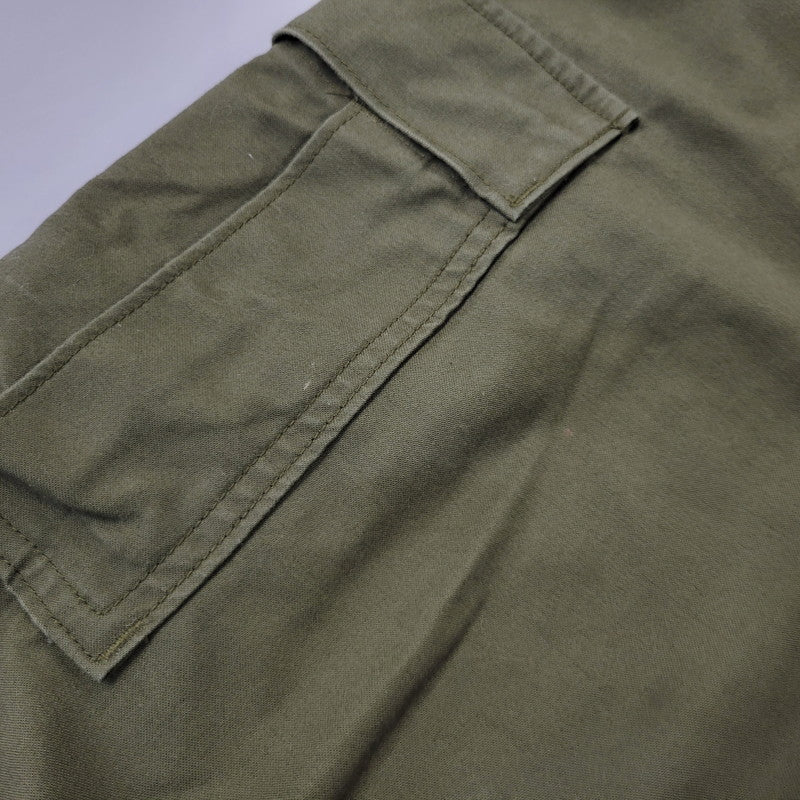 【中古品】【メンズ】 YMCLKY ワイエムシーエルケーワイ M-65 FIELD PANTS DLB200-05-C-1106 フィールドパンツ ズボン ボトムス 156-261015-ay-05-izu サイズ：M-R カラー：カーキ 万代Net店