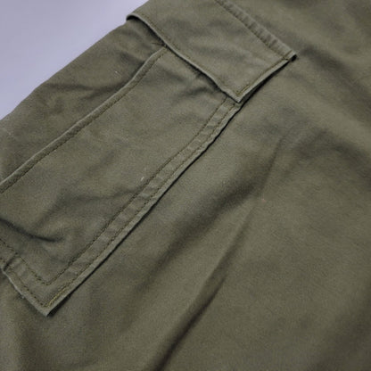 【中古品】【メンズ】 YMCLKY ワイエムシーエルケーワイ M-65 FIELD PANTS DLB200-05-C-1106 フィールドパンツ ズボン ボトムス 156-261015-ay-05-izu サイズ：M-R カラー：カーキ 万代Net店
