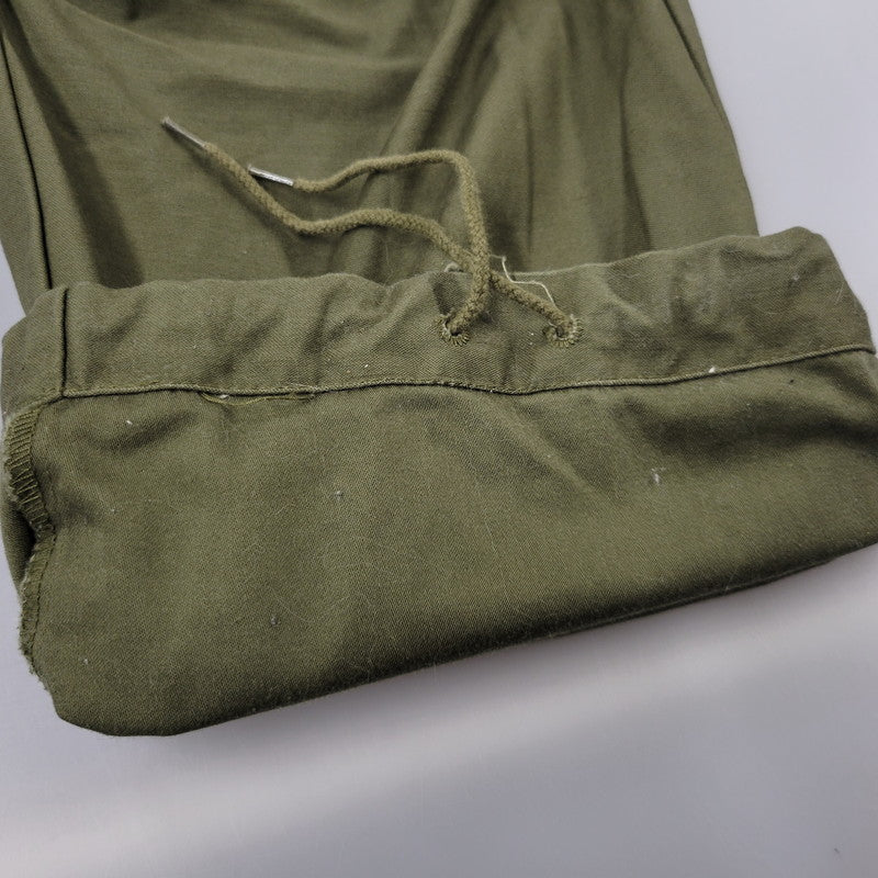 【中古品】【メンズ】 YMCLKY ワイエムシーエルケーワイ M-65 FIELD PANTS DLB200-05-C-1106 フィールドパンツ ズボン ボトムス 156-261015-ay-05-izu サイズ：M-R カラー：カーキ 万代Net店