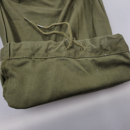 【中古品】【メンズ】 YMCLKY ワイエムシーエルケーワイ M-65 FIELD PANTS DLB200-05-C-1106 フィールドパンツ ズボン ボトムス 156-261015-ay-05-izu サイズ：M-R カラー：カーキ 万代Net店