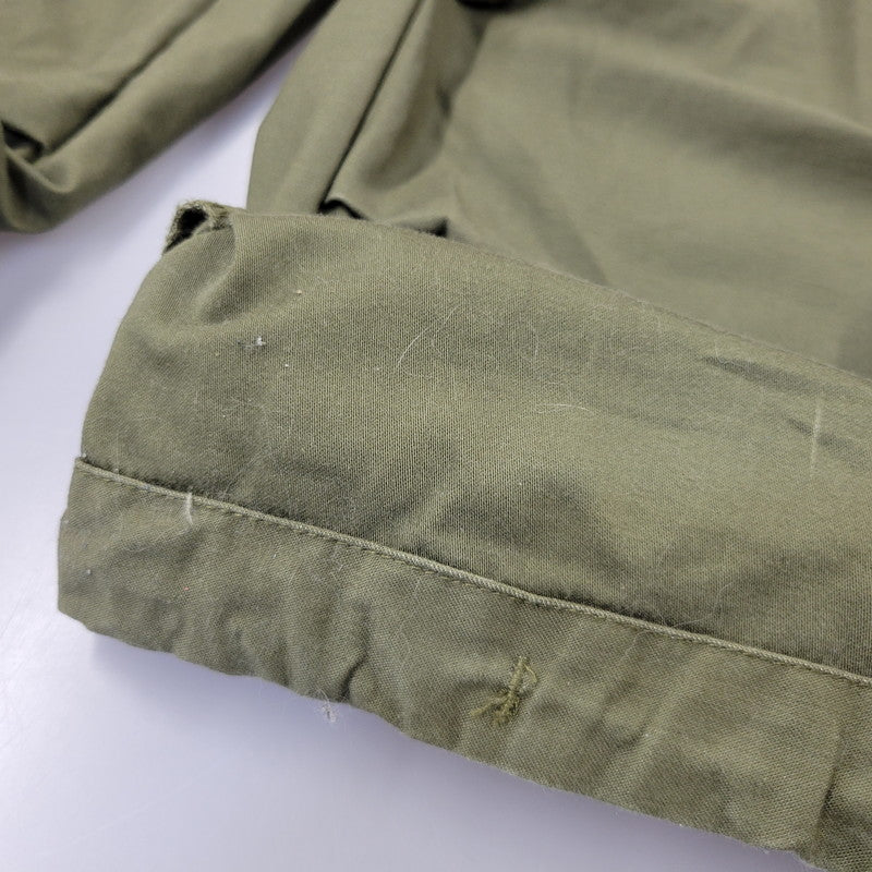 【中古品】【メンズ】 YMCLKY ワイエムシーエルケーワイ M-65 FIELD PANTS DLB200-05-C-1106 フィールドパンツ ズボン ボトムス 156-261015-ay-05-izu サイズ：M-R カラー：カーキ 万代Net店