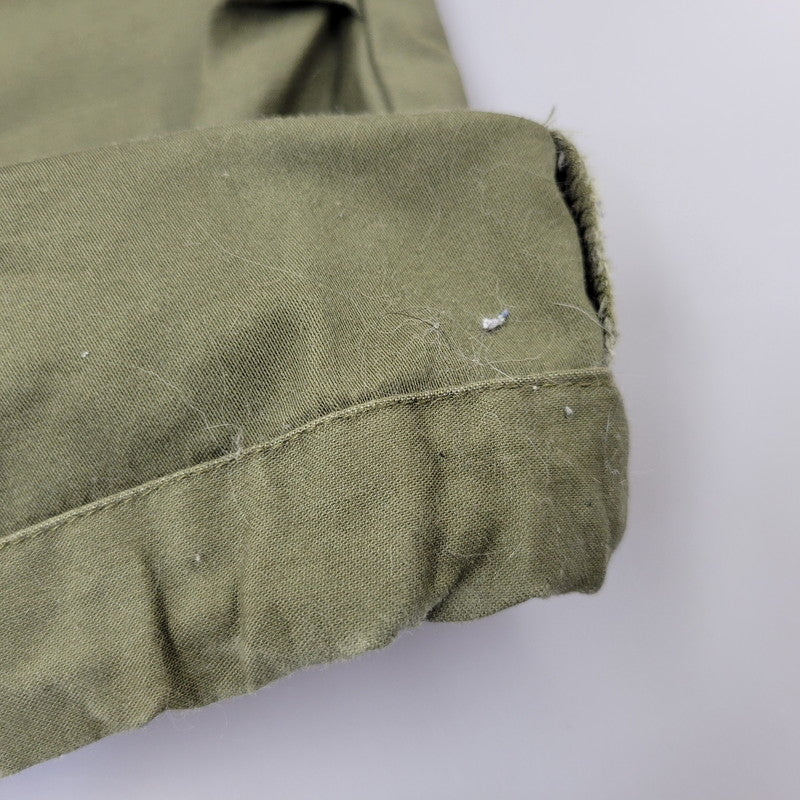 【中古品】【メンズ】 YMCLKY ワイエムシーエルケーワイ M-65 FIELD PANTS DLB200-05-C-1106 フィールドパンツ ズボン ボトムス 156-261015-ay-05-izu サイズ：M-R カラー：カーキ 万代Net店