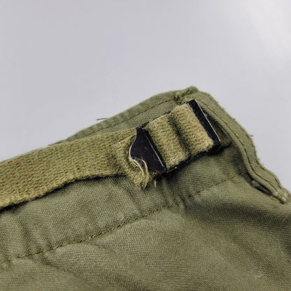 【中古品】【メンズ】 YMCLKY ワイエムシーエルケーワイ M-65 FIELD PANTS DLB200-05-C-1106 フィールドパンツ ズボン ボトムス 156-261015-ay-05-izu サイズ：M-R カラー：カーキ 万代Net店