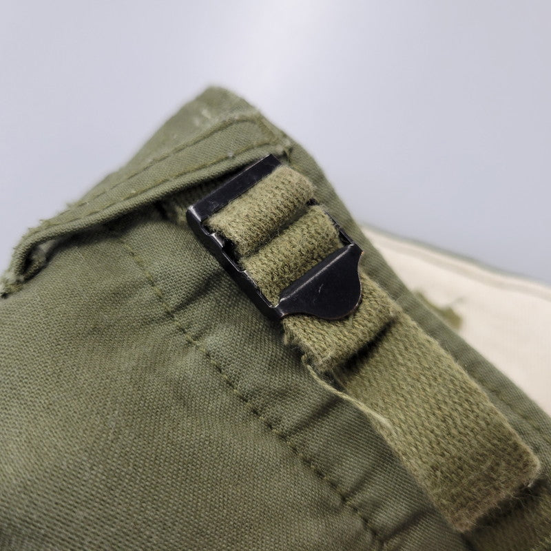 【中古品】【メンズ】 YMCLKY ワイエムシーエルケーワイ M-65 FIELD PANTS DLB200-05-C-1106 フィールドパンツ ズボン ボトムス 156-261015-ay-05-izu サイズ：M-R カラー：カーキ 万代Net店