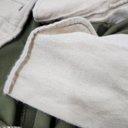 【中古品】【メンズ】 YMCLKY ワイエムシーエルケーワイ M-65 FIELD PANTS DLB200-05-C-1106 フィールドパンツ ズボン ボトムス 156-261015-ay-05-izu サイズ：M-R カラー：カーキ 万代Net店