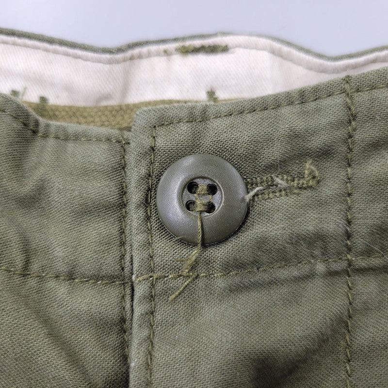 【中古品】【メンズ】 YMCLKY ワイエムシーエルケーワイ M-65 FIELD PANTS DLB200-05-C-1106 フィールドパンツ ズボン ボトムス 156-261015-ay-05-izu サイズ：M-R カラー：カーキ 万代Net店