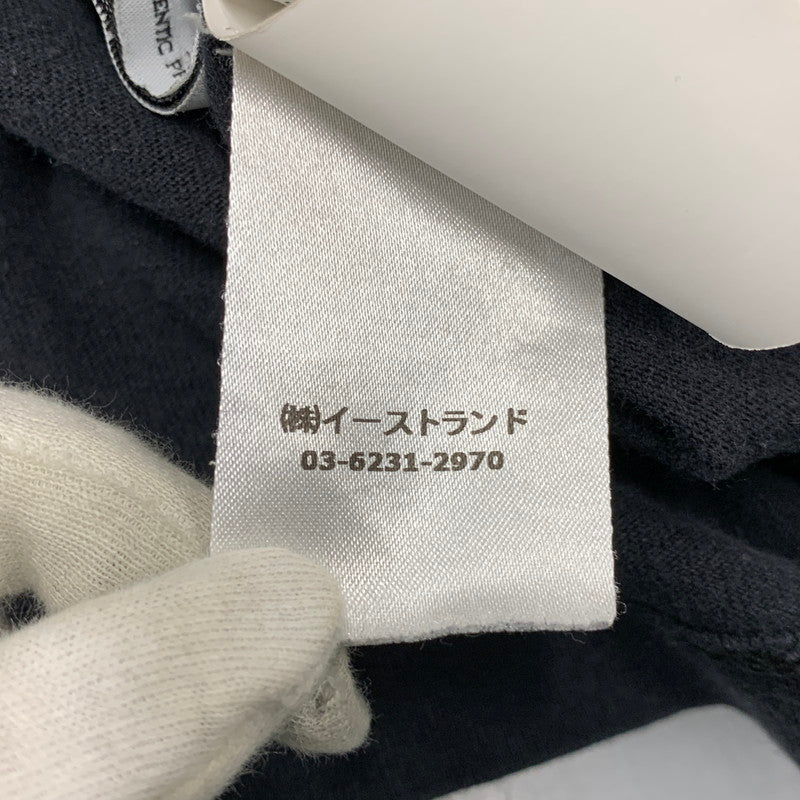 【中古品】【メンズ】 OFF-WHITE オフホワイト CARAVAGGIO S/S OVER TEE OMAA038R21JER003 カラヴァッジョ ショートスリーブ オーバー Tシャツ 半袖 142-261003-as-11-izu サイズ：S カラー：ブラック 万代Net店