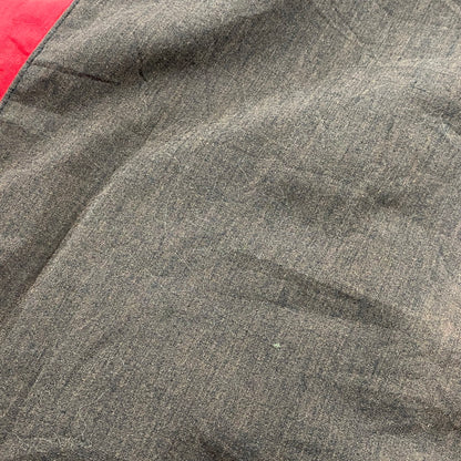 【中古品】【メンズ】 OLD ADIDAS オールドアディダス ナイロン ジャケット 146-261004-sm-21-izu サイズ：D7/F186 カラー：マルチ 万代Net店