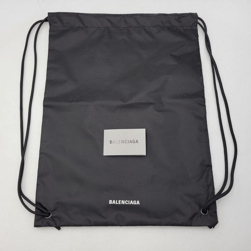 【現状渡し品】【メンズ】 BALENCIAGA バレンシアガ RUNNER 656065 RUNNER ランナー スニーカー シューズ 靴 183-261004-as-09-izu サイズ：27cm カラー：WHITE 万代Net店