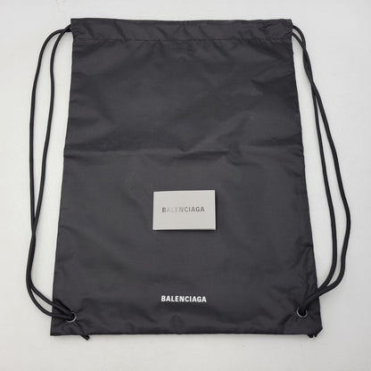【現状渡し品】【メンズ】 BALENCIAGA バレンシアガ RUNNER 656065 RUNNER ランナー スニーカー シューズ 靴 183-261004-as-09-izu サイズ：27cm カラー：WHITE 万代Net店