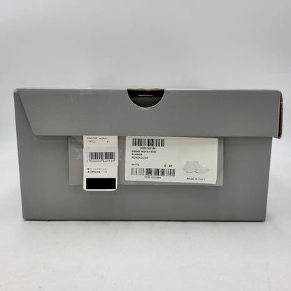 【現状渡し品】【メンズ】 BALENCIAGA バレンシアガ RUNNER 656065 RUNNER ランナー スニーカー シューズ 靴 183-261004-as-09-izu サイズ：27cm カラー：WHITE 万代Net店