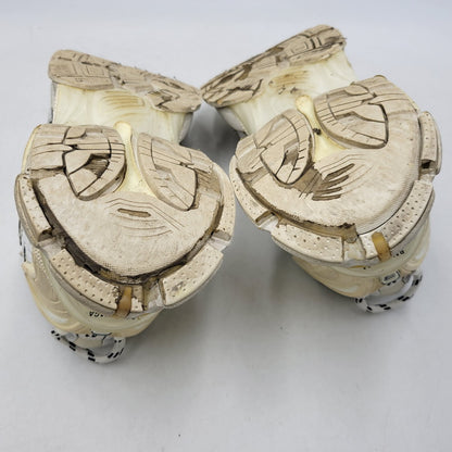【現状渡し品】【メンズ】 BALENCIAGA バレンシアガ RUNNER 656065 RUNNER ランナー スニーカー シューズ 靴 183-261004-as-09-izu サイズ：27cm カラー：WHITE 万代Net店