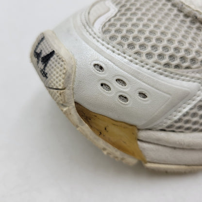 【現状渡し品】【メンズ】 BALENCIAGA バレンシアガ RUNNER 656065 RUNNER ランナー スニーカー シューズ 靴 183-261004-as-09-izu サイズ：27cm カラー：WHITE 万代Net店