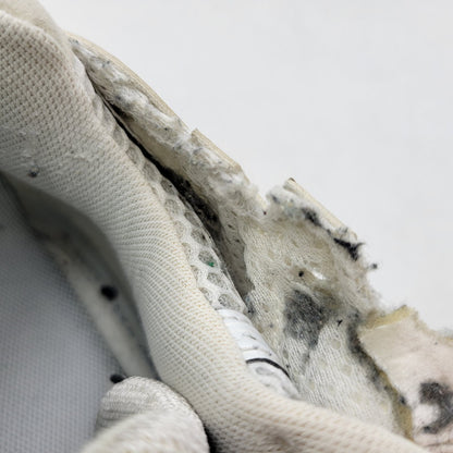 【現状渡し品】【メンズ】 BALENCIAGA バレンシアガ RUNNER 656065 RUNNER ランナー スニーカー シューズ 靴 183-261004-as-09-izu サイズ：27cm カラー：WHITE 万代Net店