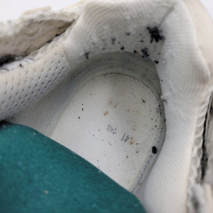 【現状渡し品】【メンズ】 BALENCIAGA バレンシアガ RUNNER 656065 RUNNER ランナー スニーカー シューズ 靴 183-261004-as-09-izu サイズ：27cm カラー：WHITE 万代Net店