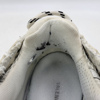 【現状渡し品】【メンズ】 BALENCIAGA バレンシアガ RUNNER 656065 RUNNER ランナー スニーカー シューズ 靴 183-261004-as-09-izu サイズ：27cm カラー：WHITE 万代Net店