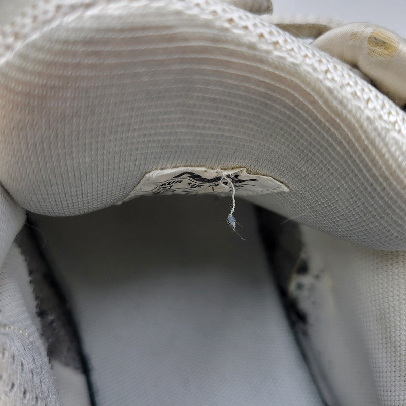 【現状渡し品】【メンズ】 BALENCIAGA バレンシアガ RUNNER 656065 RUNNER ランナー スニーカー シューズ 靴 183-261004-as-09-izu サイズ：27cm カラー：WHITE 万代Net店