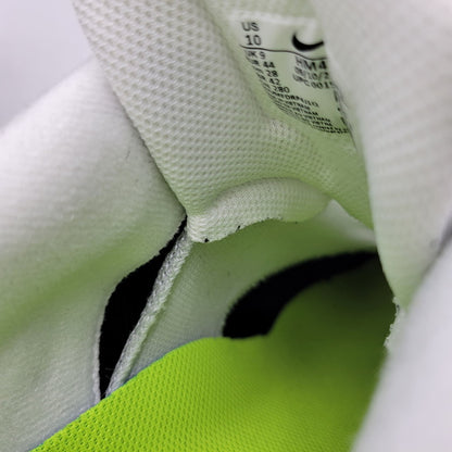 【中古品】【メンズ】 NIKE ナイキ AIR MAX 95 BIG BUBBLE HM4740-001 エア マックス 95 ビッグバブル スニーカー 靴 160-261004-as-06-izu サイズ：28cm カラー：BLACK/NEON YELLOW-COOL GREY 万代Net店
