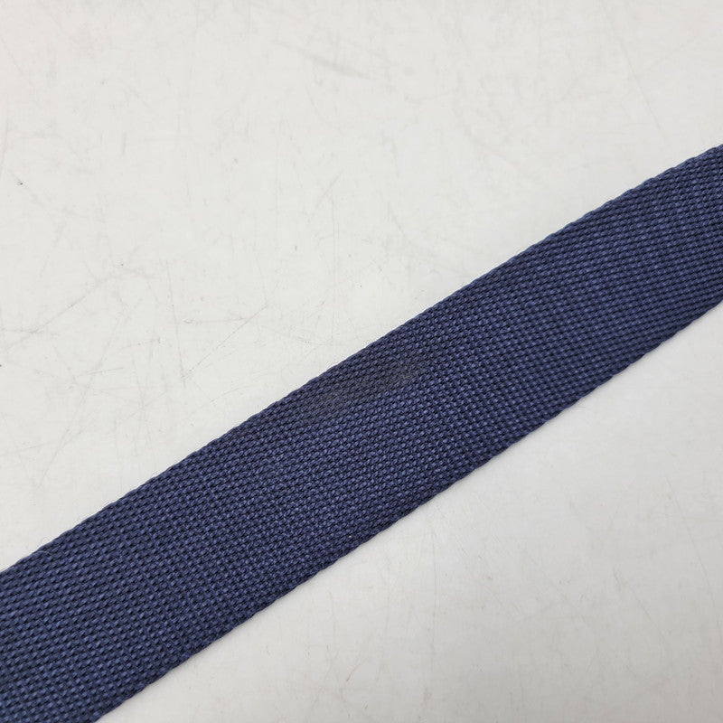 【中古品】【メンズ/レディース】 SUPREME シュプリーム 22SS FAT TIP JACQUARD DENIM WAIST BAG ファット チップ ジャガード デニム ウエスト バッグ カバン 鞄 188-261005-cs-13-izu カラー：インディゴ 万代Net店