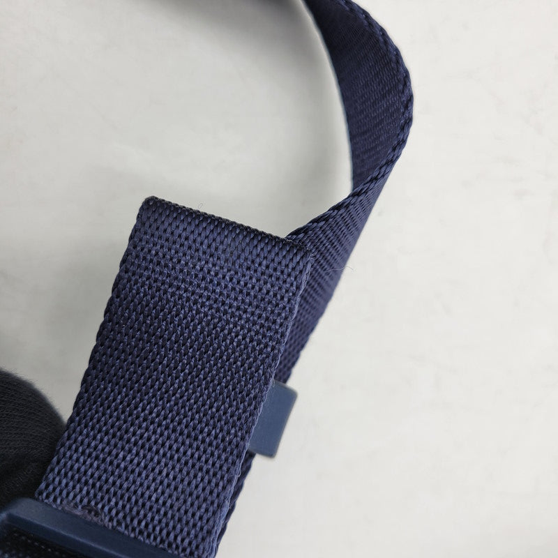 【中古品】【メンズ/レディース】 SUPREME シュプリーム 22SS FAT TIP JACQUARD DENIM WAIST BAG ファット チップ ジャガード デニム ウエスト バッグ カバン 鞄 188-261005-cs-13-izu カラー：インディゴ 万代Net店