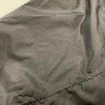 【中古品】【メンズ】 NEIGHBORHOOD ネイバーフッド ANORAK JACKET 232TSNH-JKM09 アノラック ジャケット 142-261003-as-07-izu サイズ：XL カラー：ブラック 万代Net店