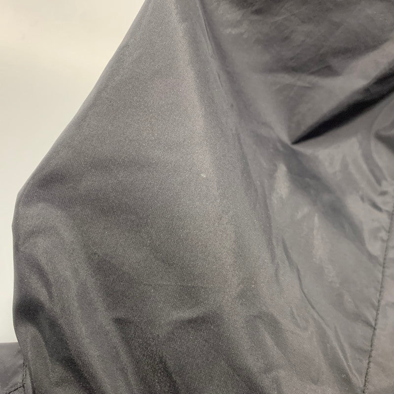【中古品】【メンズ】 NEIGHBORHOOD ネイバーフッド ANORAK JACKET 232TSNH-JKM09 アノラック ジャケット 142-261003-as-07-izu サイズ：XL カラー：ブラック 万代Net店