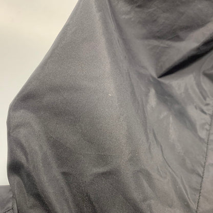 【中古品】【メンズ】 NEIGHBORHOOD ネイバーフッド ANORAK JACKET 232TSNH-JKM09 アノラック ジャケット 142-261003-as-07-izu サイズ：XL カラー：ブラック 万代Net店