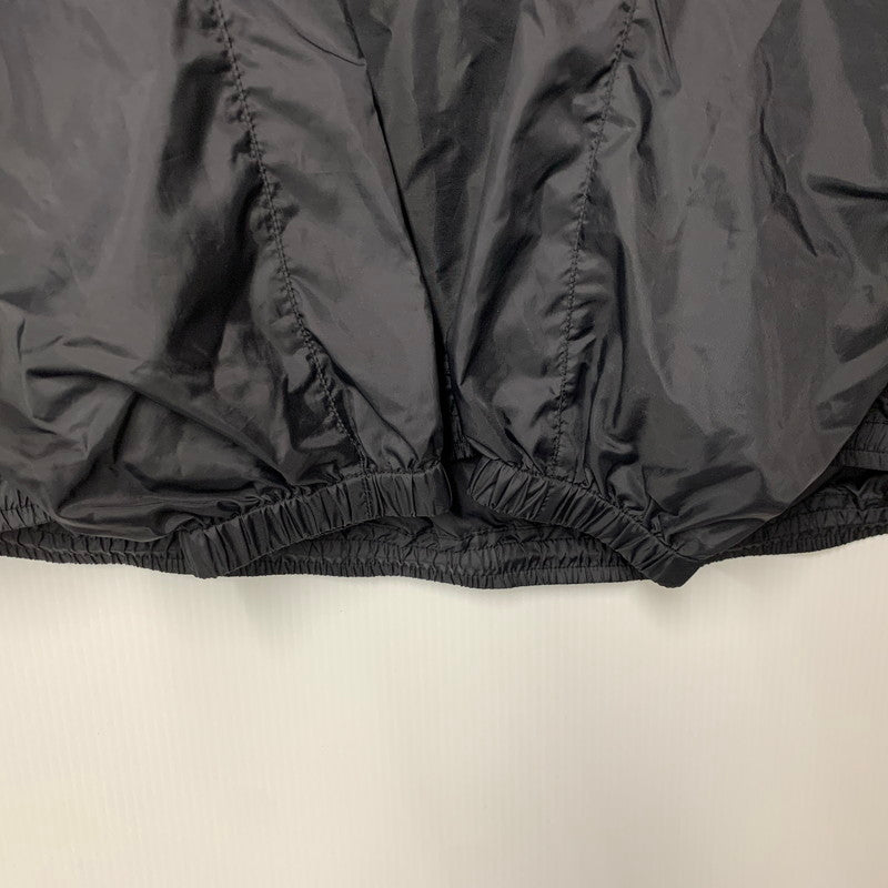 【中古品】【メンズ】 NEIGHBORHOOD ネイバーフッド ANORAK JACKET 232TSNH-JKM09 アノラック ジャケット 142-261003-as-07-izu サイズ：XL カラー：ブラック 万代Net店