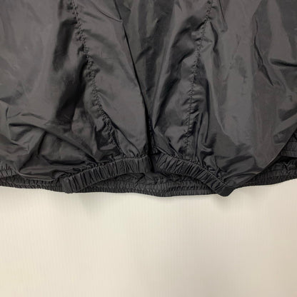 【中古品】【メンズ】 NEIGHBORHOOD ネイバーフッド ANORAK JACKET 232TSNH-JKM09 アノラック ジャケット 142-261003-as-07-izu サイズ：XL カラー：ブラック 万代Net店